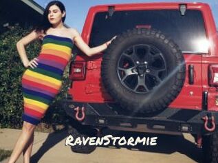 RavenStormie