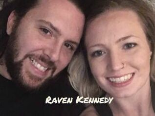Raven_Kennedy