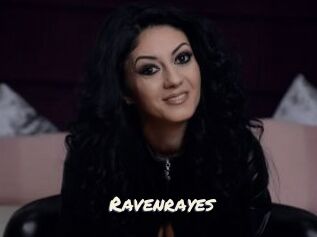 Ravenrayes