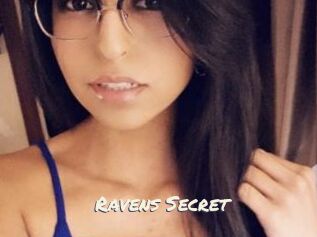 Ravens_Secret