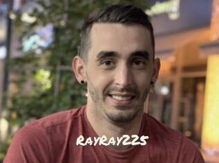 RayRay225
