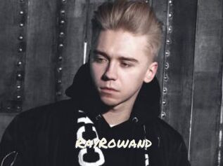 RayRowand