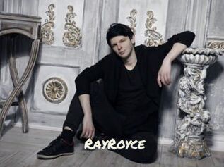 RayRoyce