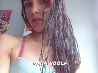 Rayawoolf