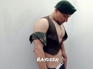 Raydeen