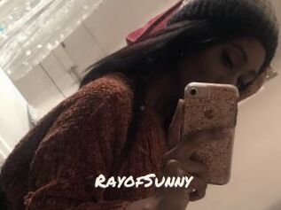 RayofSunny