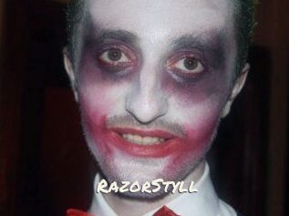 RazorStyll