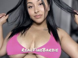 RealFineBarbie