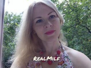 RealMilf