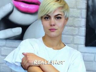 ReallyHot