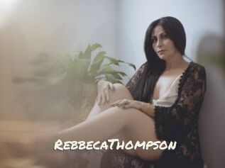 RebbecaThompson