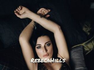 RebecaHills