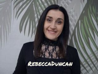 RebeccaDuncan