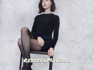 RebeccaMolexon