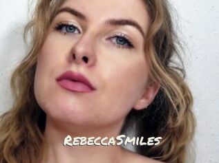 RebeccaSmiles