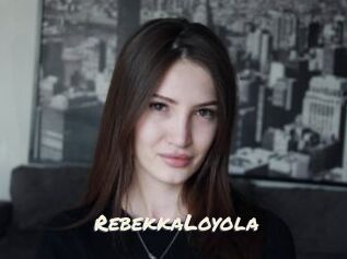 RebekkaLoyola