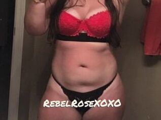 RebelRoseXOXO