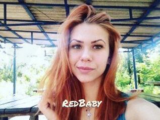 RedBaby
