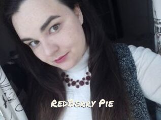 RedBerry_Pie