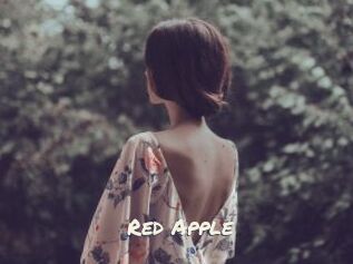Red_Apple