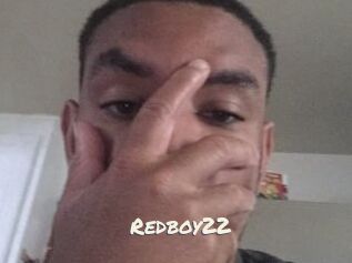 Redboy22