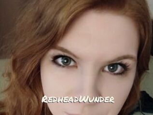 RedheadWunder