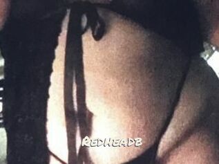 Redheadb
