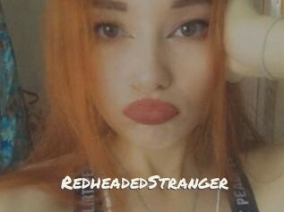 RedheadedStranger