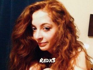 Redx3