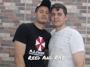 Reed_And_Ray