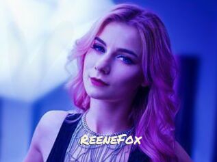 ReeneFox