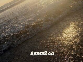 ReeseBoo