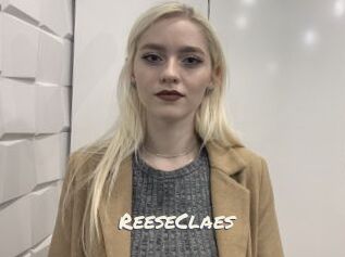 ReeseClaes
