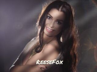 ReeseFox
