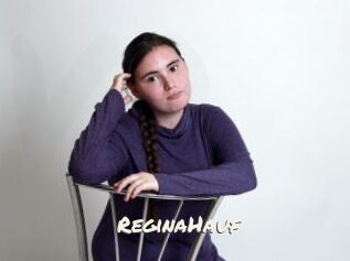 ReginaHauf