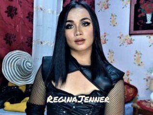 ReginaJenner