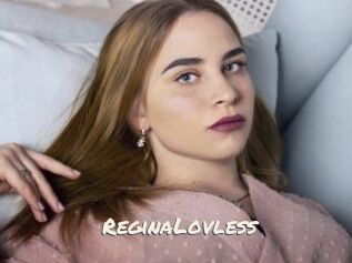 ReginaLovless