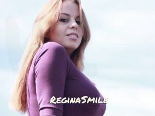 ReginaSmile