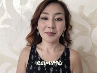 ReimiMei