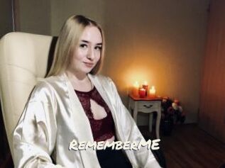 RememberME
