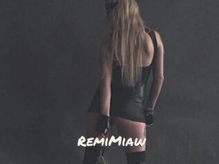RemiMiaw