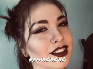 RemiXOXOXO