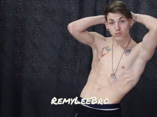 RemyLeeBro