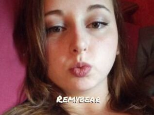 Remybear