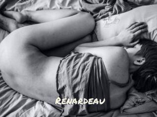 Renardeau