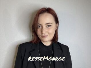 ResseMonroe
