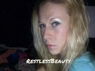 RestlessBeauty
