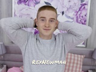 RexNewman