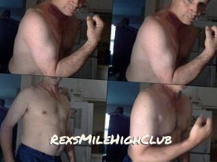 RexsMileHighClub