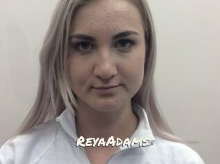 ReyaAdams